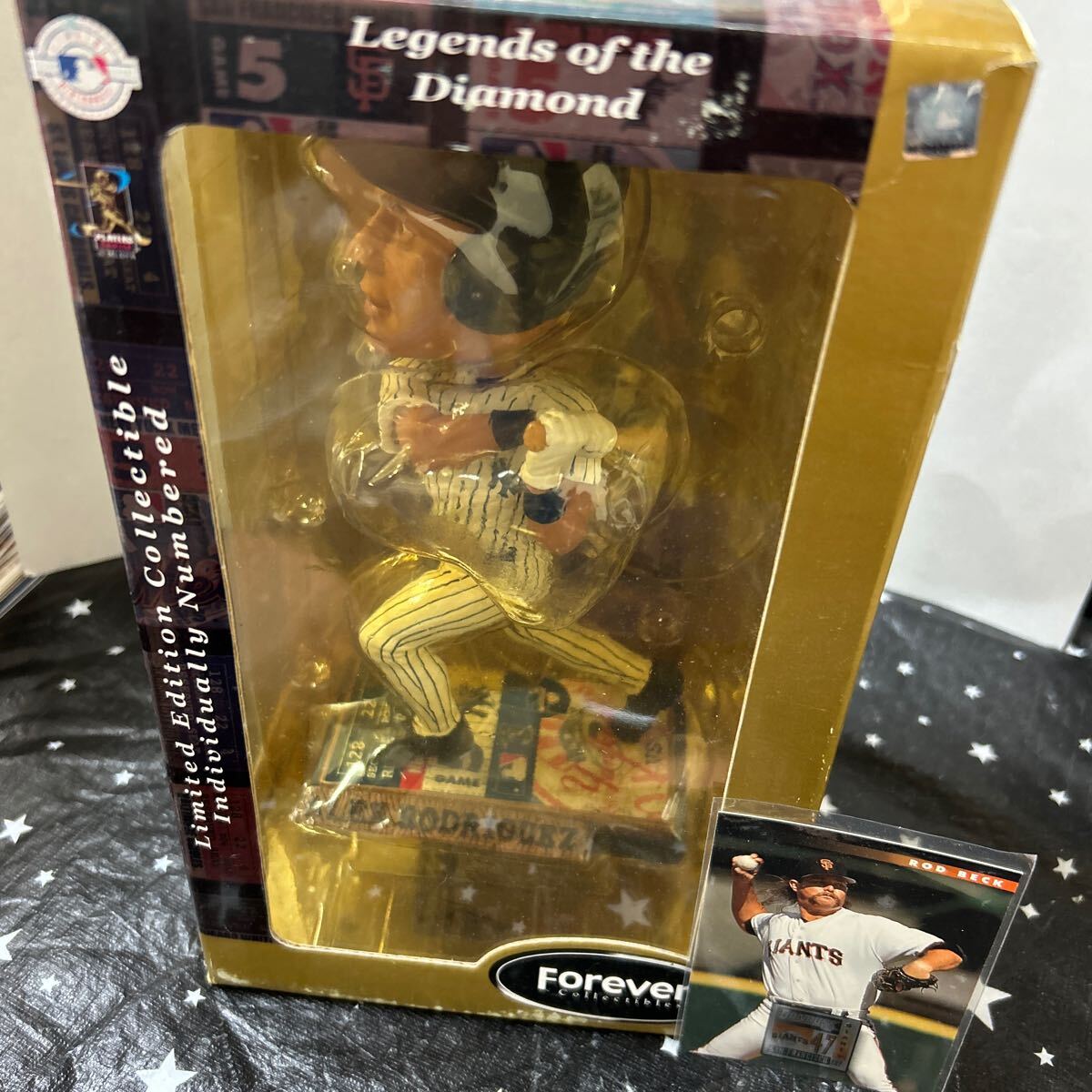 2026年最新】Yahoo!オークション -アレックス・ロドリゲス(フィギュア