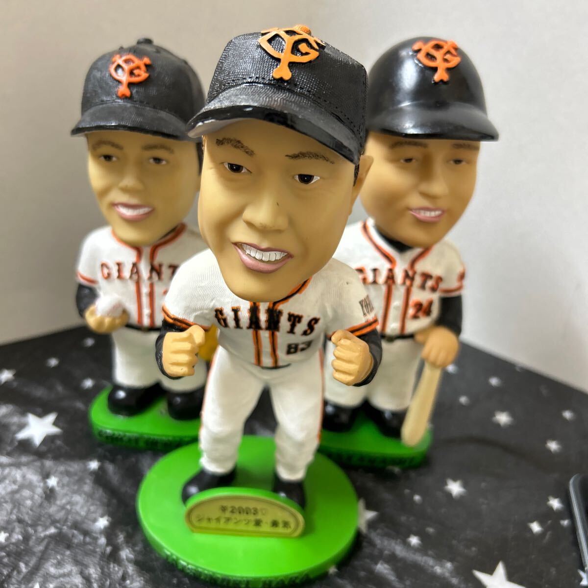 2026年最新】上原浩治(Koji Uehara)関連フィギュアが勢ぞろい