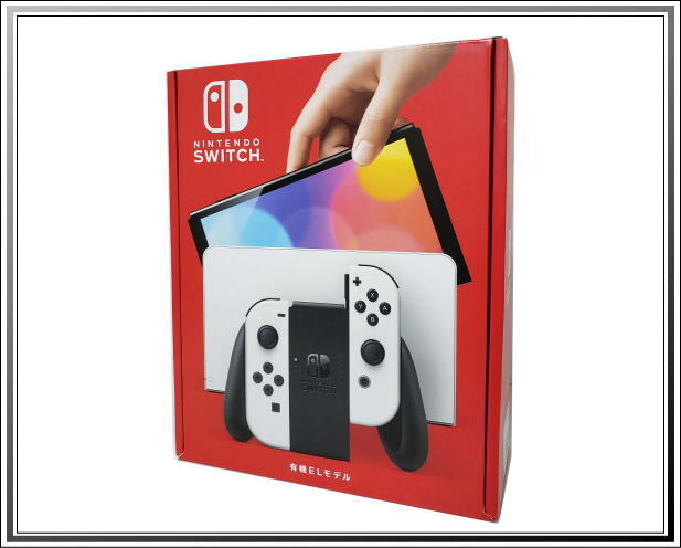 Yahoo!オークション -「2024」(ニンテンドースイッチ本体