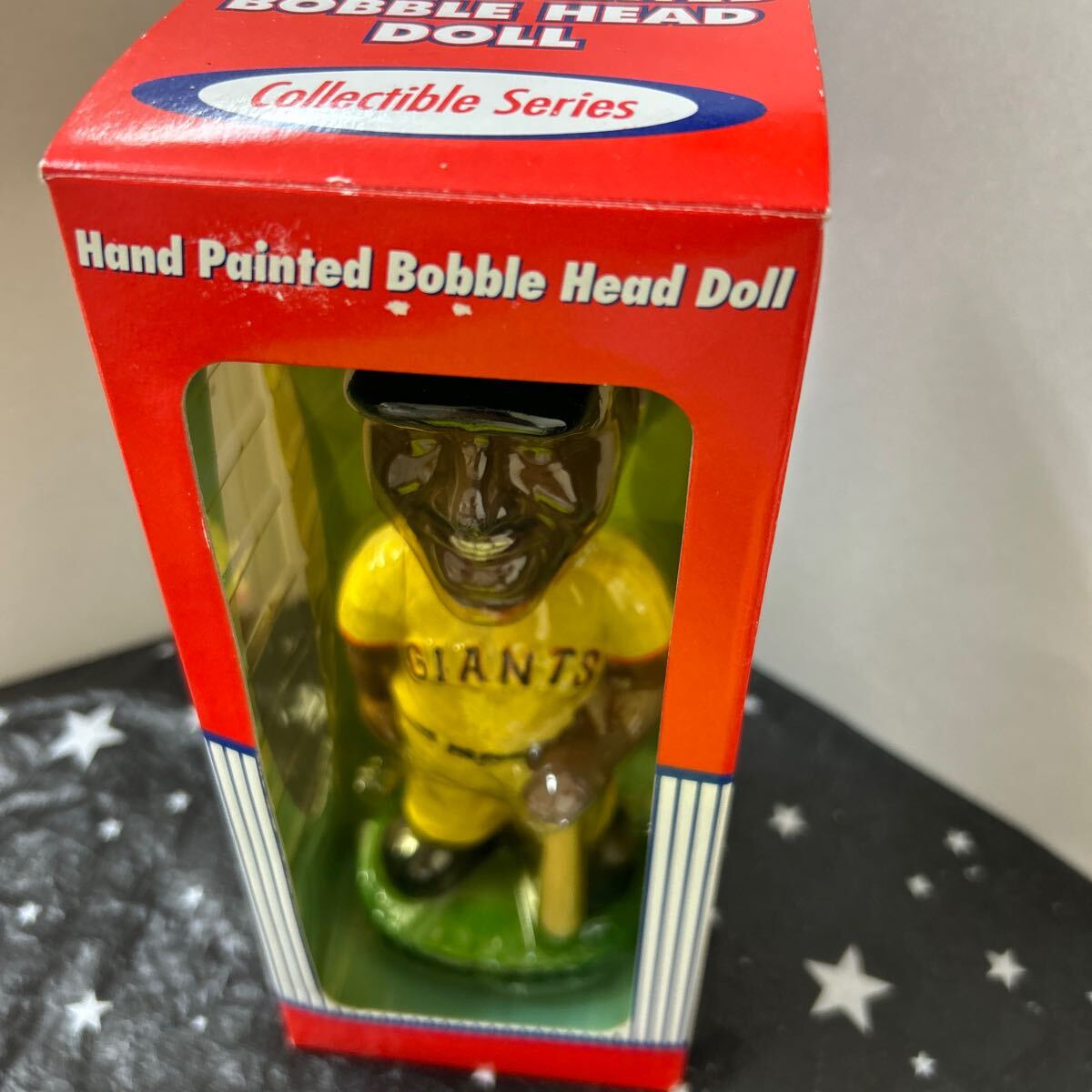 Yahoo!オークション -「バリー・ボンズ」(フィギュア) の落札相場