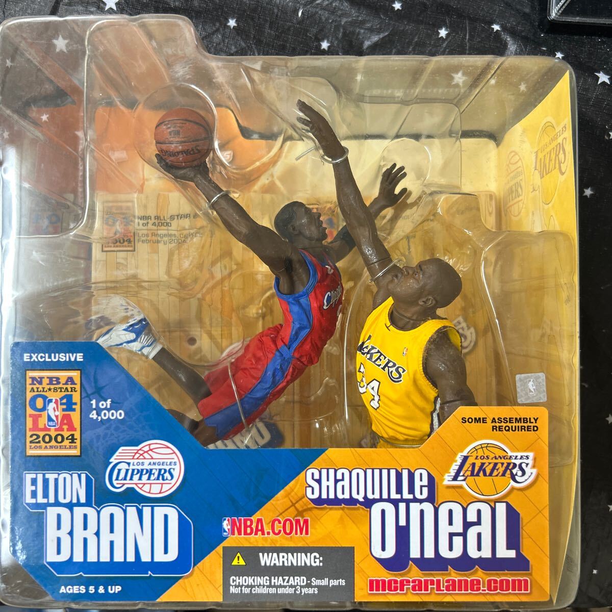 2026年最新】Yahoo!オークション -シャキールオニール(フィギュア)の