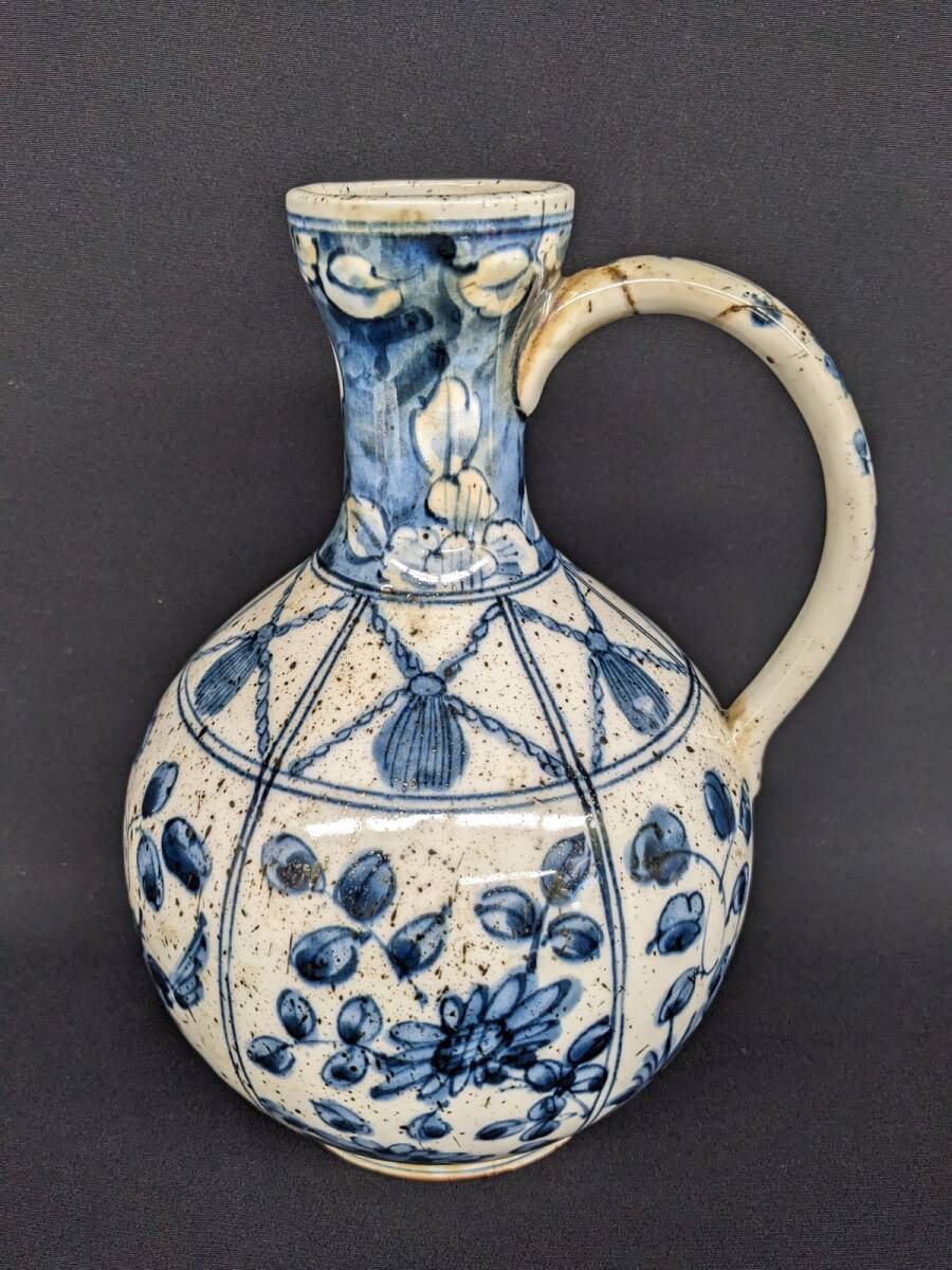 Yahoo!オークション -「デルフト花瓶」の落札相場・落札価格