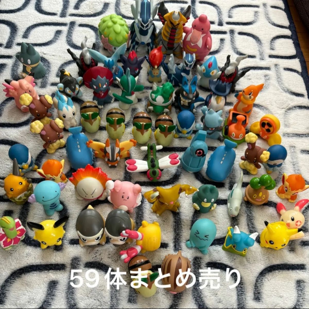 ポケモンキッズ全15体セット 未開封｜Yahoo!フリマ（旧PayPayフリマ）