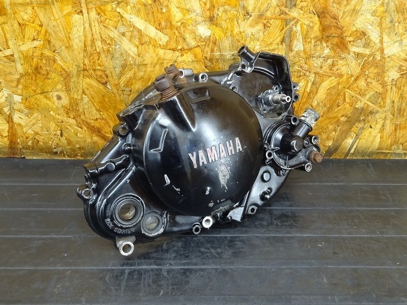 Yahoo!オークション -「r1-z クラッチカバー」の落札相場・落札価格