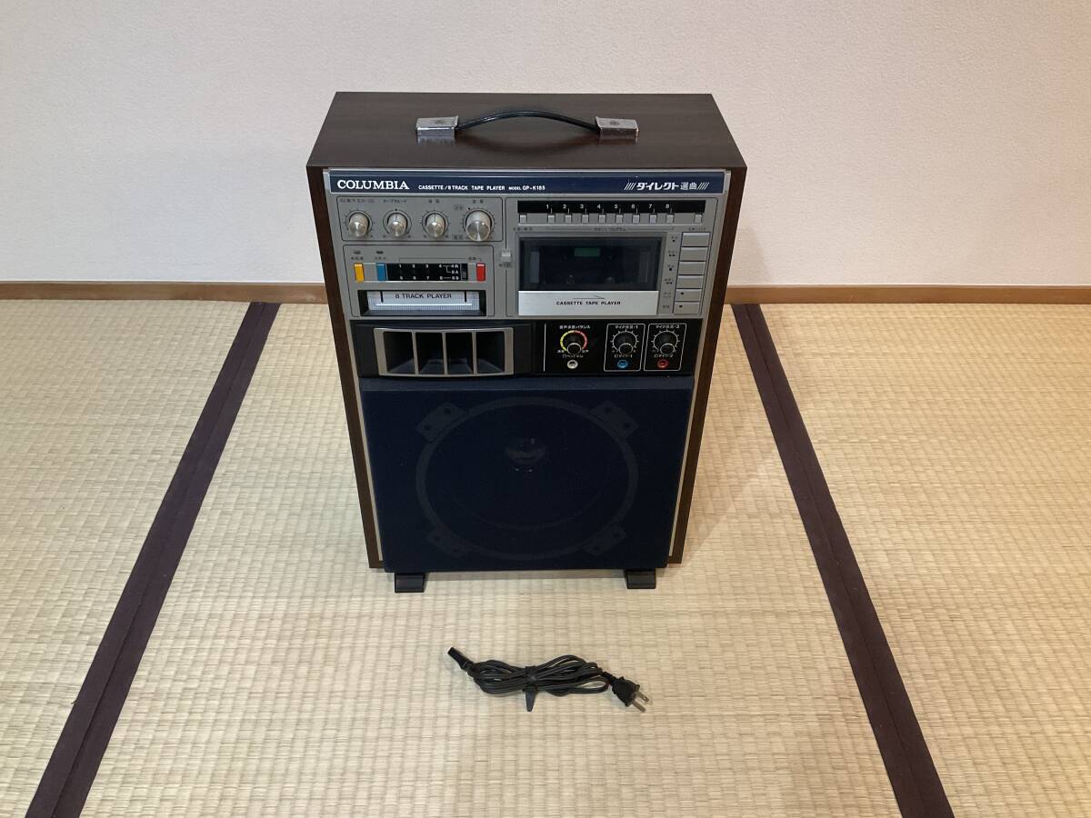 Yahoo!オークション -「カラオケカセットテープ」(カラオケ機器