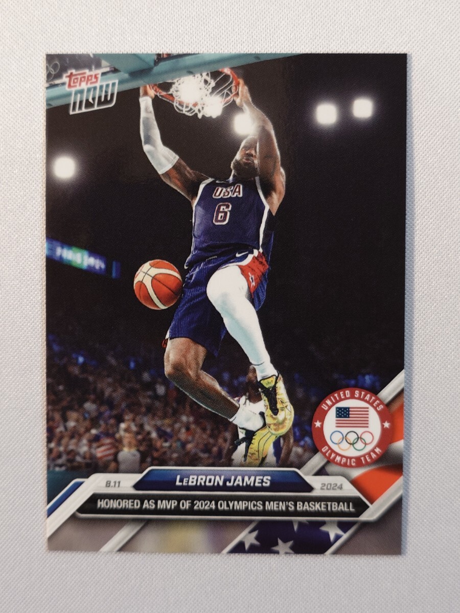 Yahoo!オークション -「lebron james カード」の落札相場・落札価格