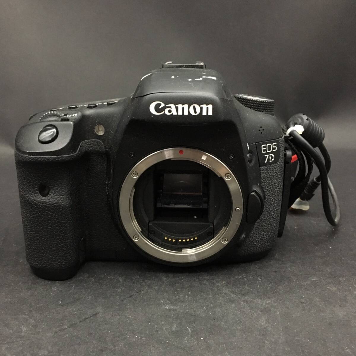 CANON EOS 7D ボディ オークション比較 - 価格.com