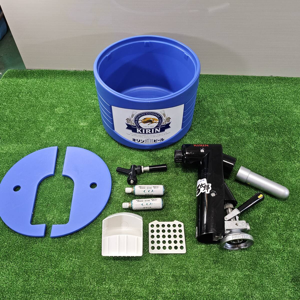 Yahoo!オークション -「キリンたる太郎」の落札相場・落札価格