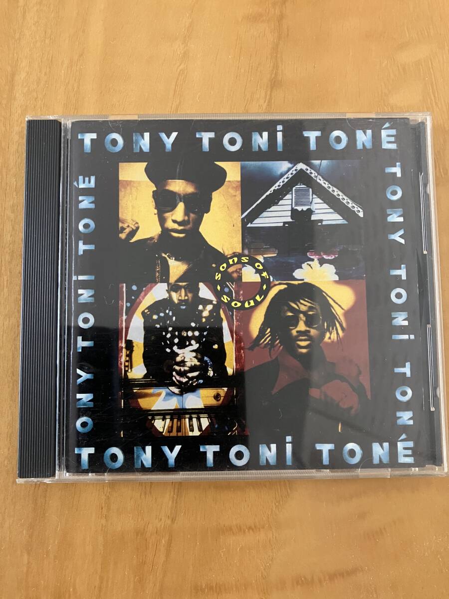 2026年最新】Yahoo!オークション -tony! toni! tone!の中古品・新品