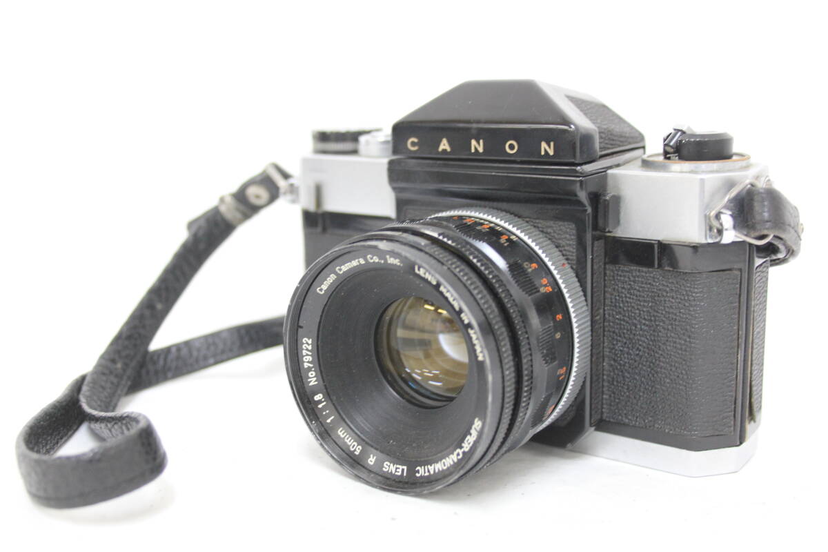 Yahoo!オークション -「canon r 50mm f1.8」の落札相場・落札価格