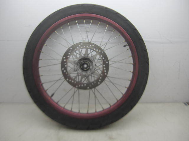 2026年最新】Yahoo!オークション -セロー フロントホイールの中古品