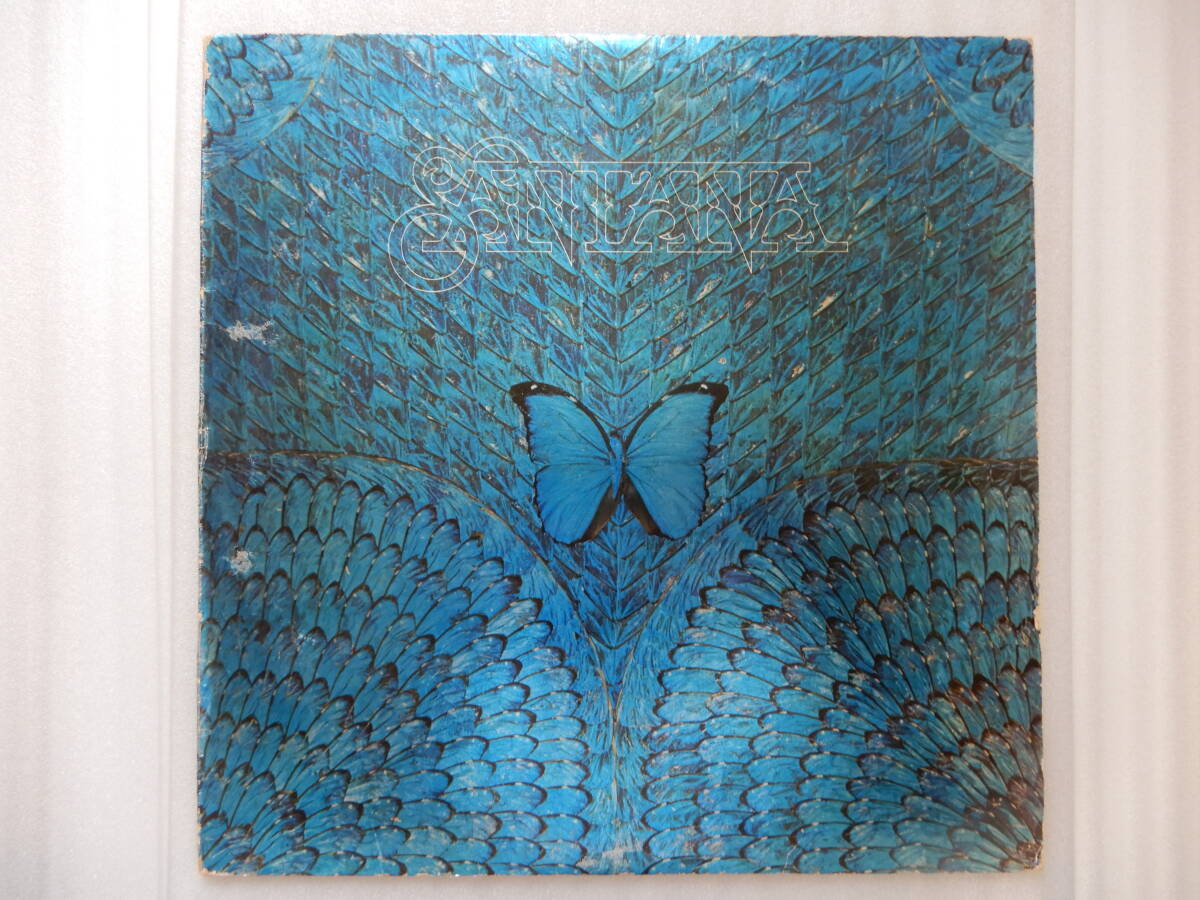 2026年最新】Yahoo!オークション -サンタナ borboletta(レコード)の