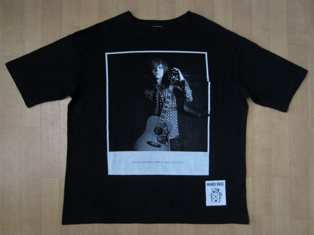 2026年最新】Yahoo!オークション -mardi gras 清春(音楽)の中古品