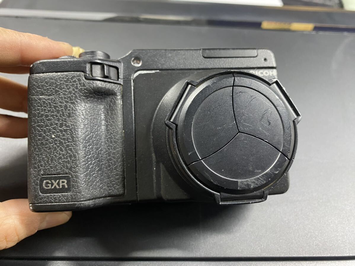 リコー RICOH LENS P10 28-300mm F3.5-5.6 VC オークション比較 - 価格.com