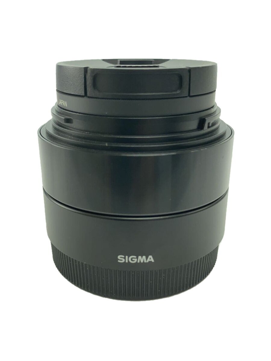 価格.com - シグマ 30mm F2.8 DN ブラック [ソニー用] 価格比較