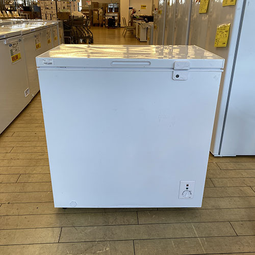 MAXZEN冷凍庫99リットル 中古品 2026年最新】Yahoo!オークション