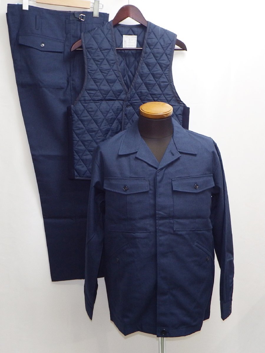 Yahoo!オークション -「国鉄制服上下」(鉄道) の落札相場・落札価格