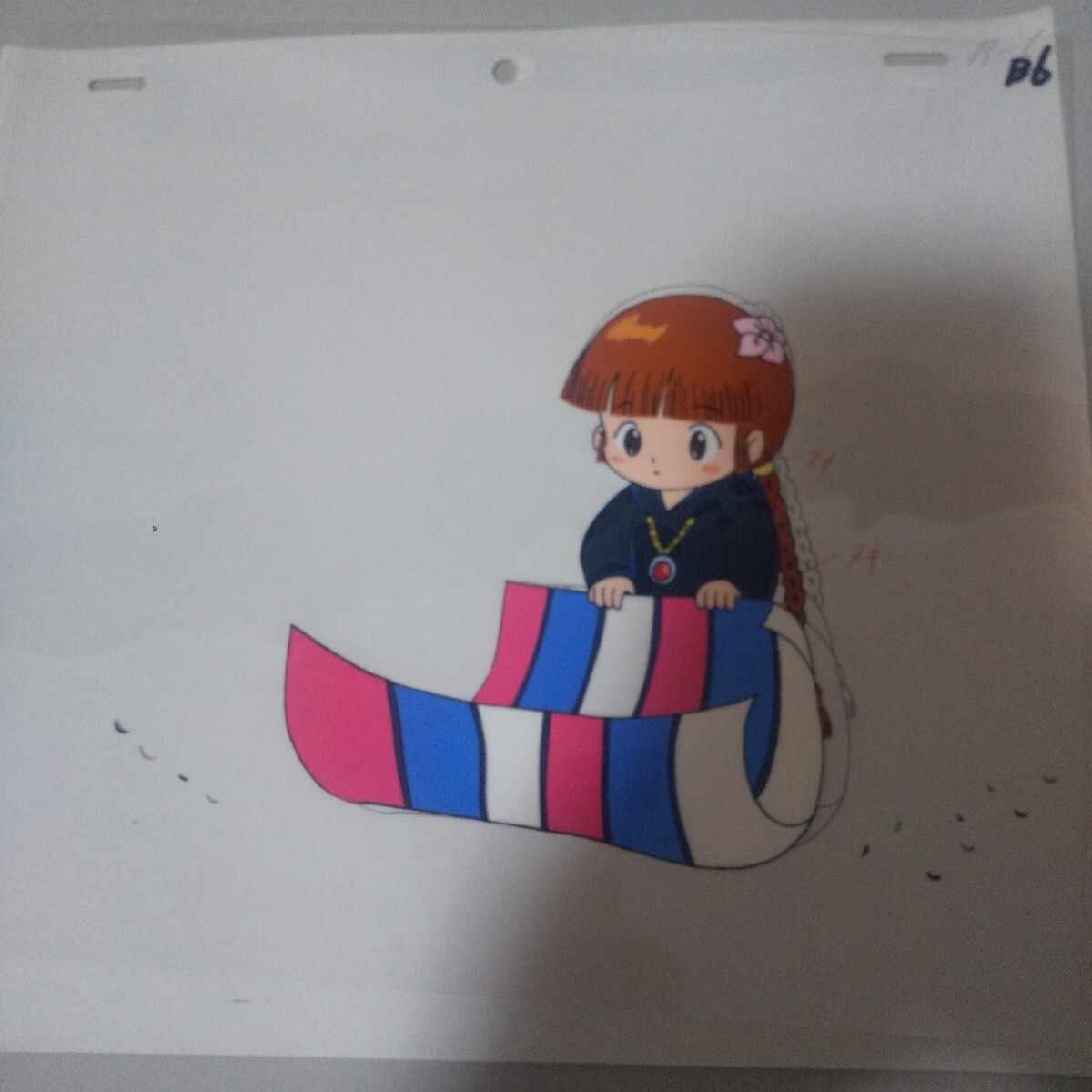 Yahoo!オークション -「魔法陣グルグルセル画」の落札相場・落札価格