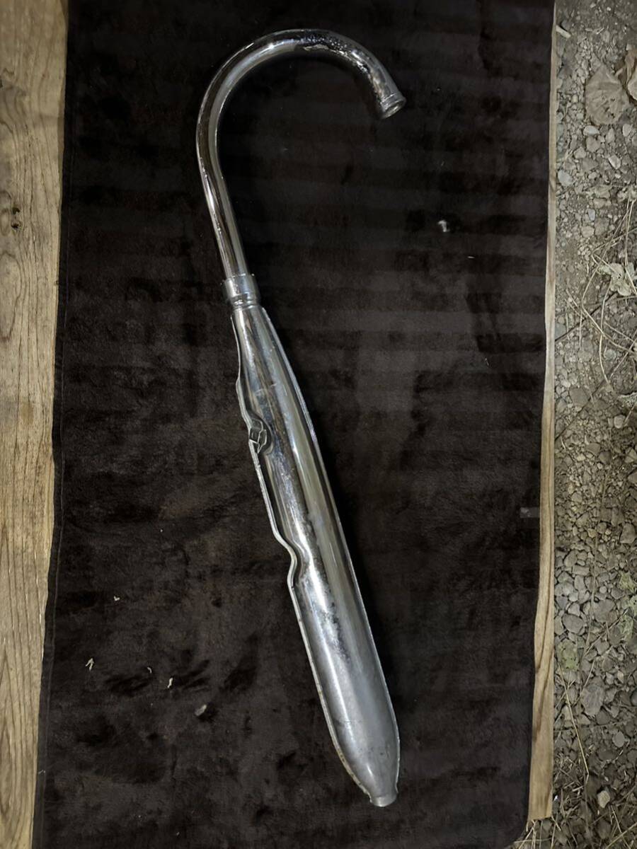 2026年最新Yahoo!オークション -cb450(マフラー)の中古品・新品・未