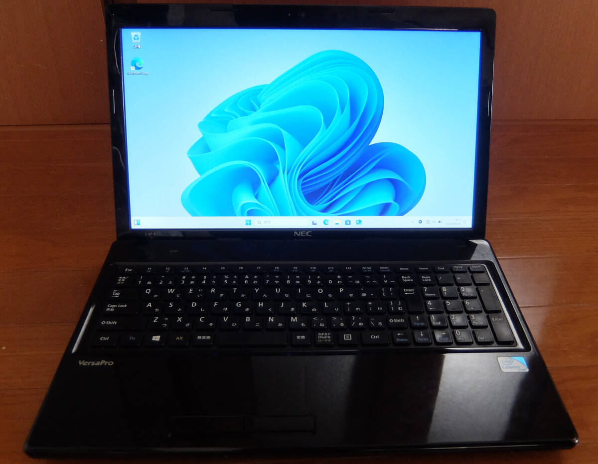 468 NEC技術高機能モデル大容量HDD Windows11｜Yahoo!フリマ（旧PayPay