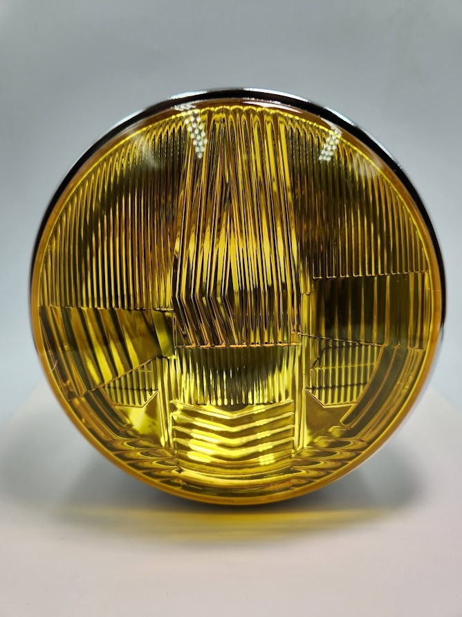 2026年最新】Yahoo!オークション -シビエ ヘッドライト イエローの中古