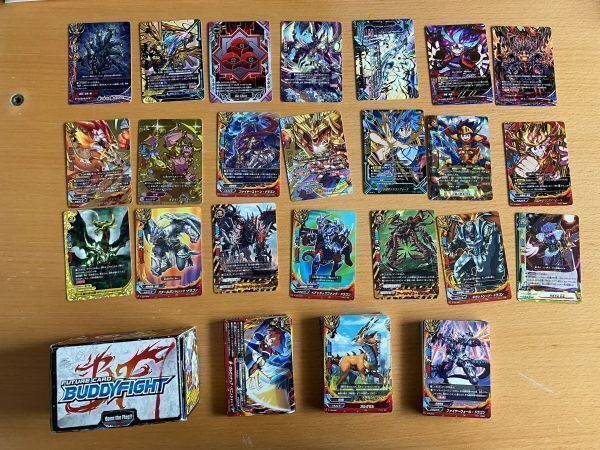 2026年最新】Yahoo!オークション -バディファイト まとめの中古品