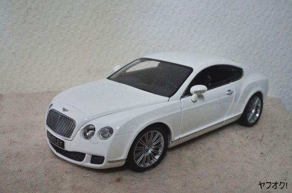 2026年最新】Yahoo!オークション -1 18ベントレーの中古品・新品・未