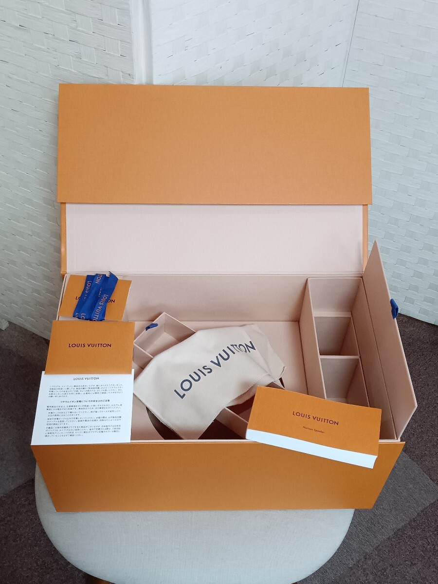 Yahoo!オークション -「ルイヴィトン 空箱」の落札相場・落札価格