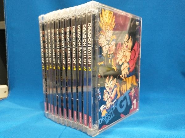 Yahoo!オークション -「ドラゴンボール dvd」の落札相場・落札価格