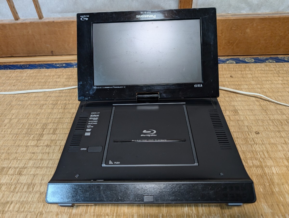 Yahoo!オークション -「dmp-bv100」の落札相場・落札価格