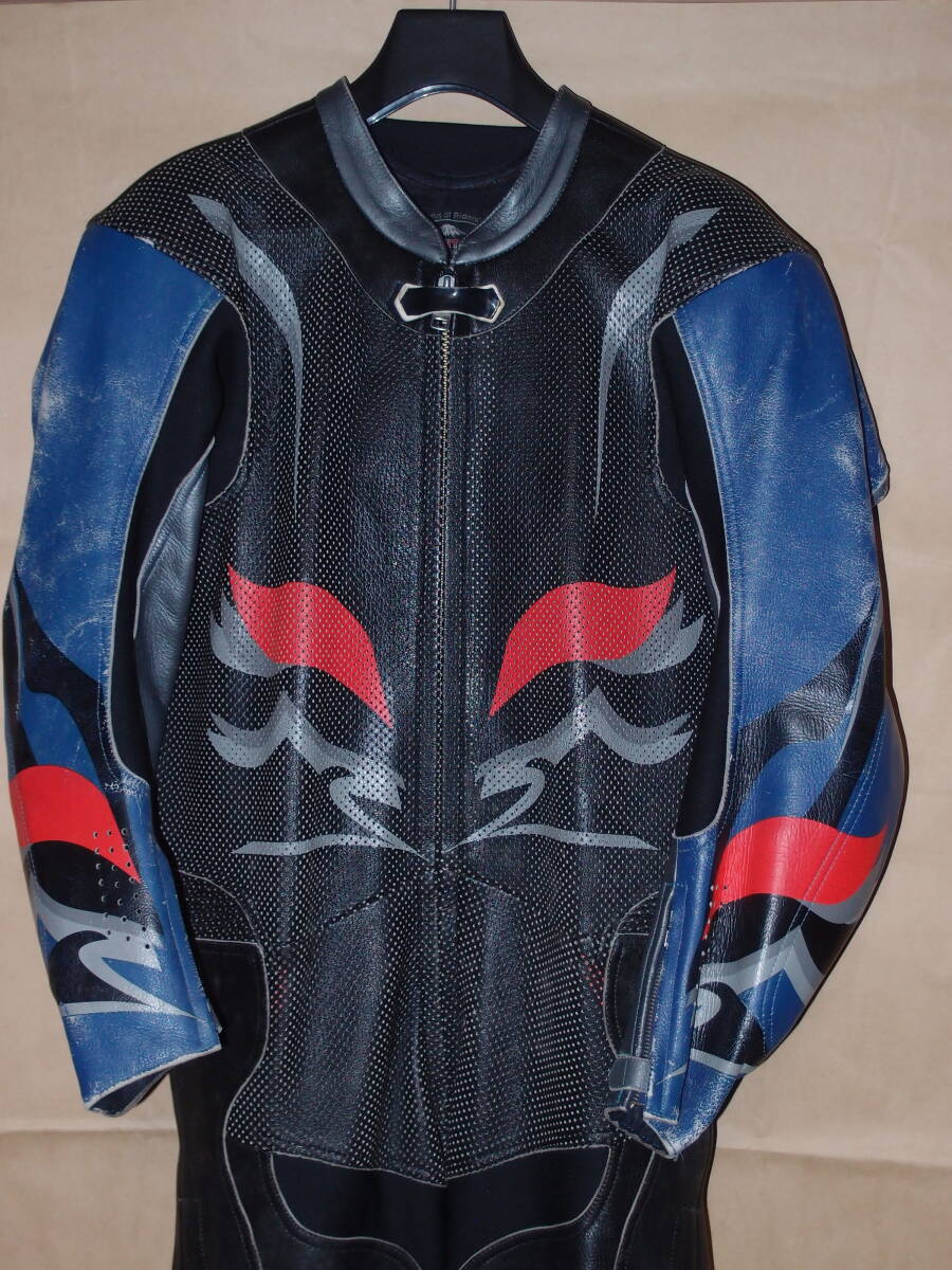 Yahoo!オークション -「kushitaniクシタニレーシングツナギ」の落札