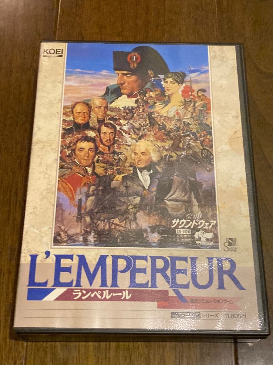 Yahoo!オークション -「ランペルール」の落札相場・落札価格