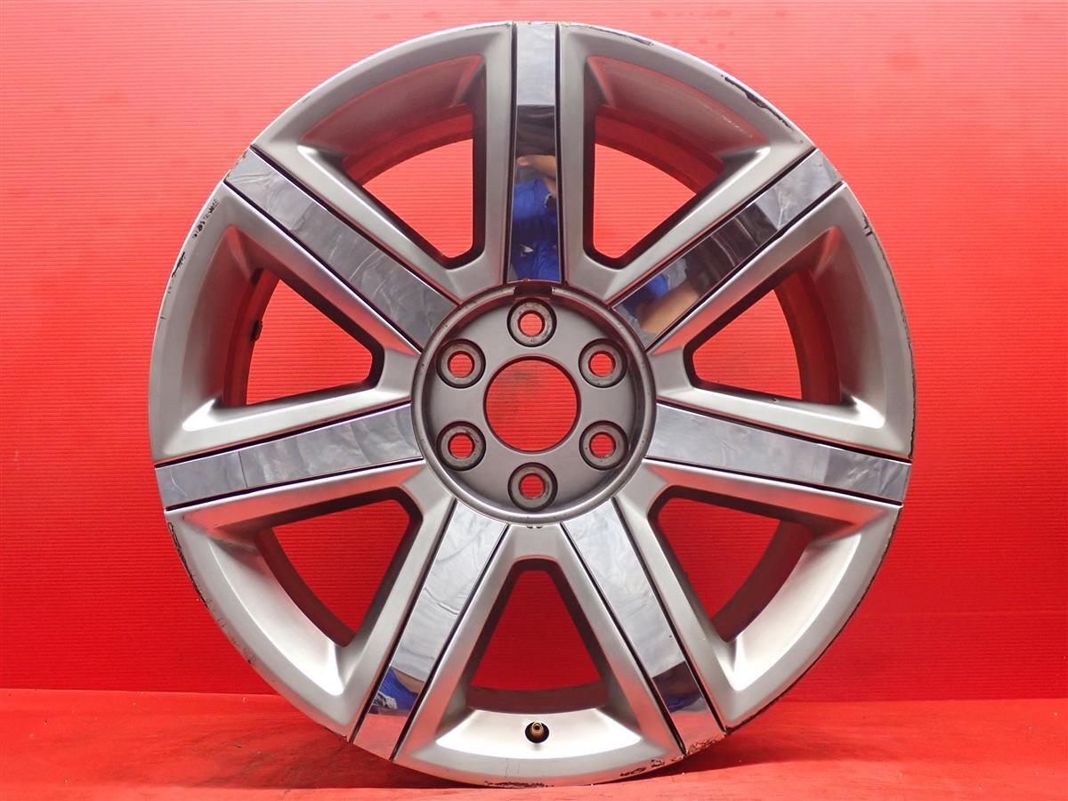 2026年最新】Yahoo!オークション -エスカレード 純正 ホイールの中古品