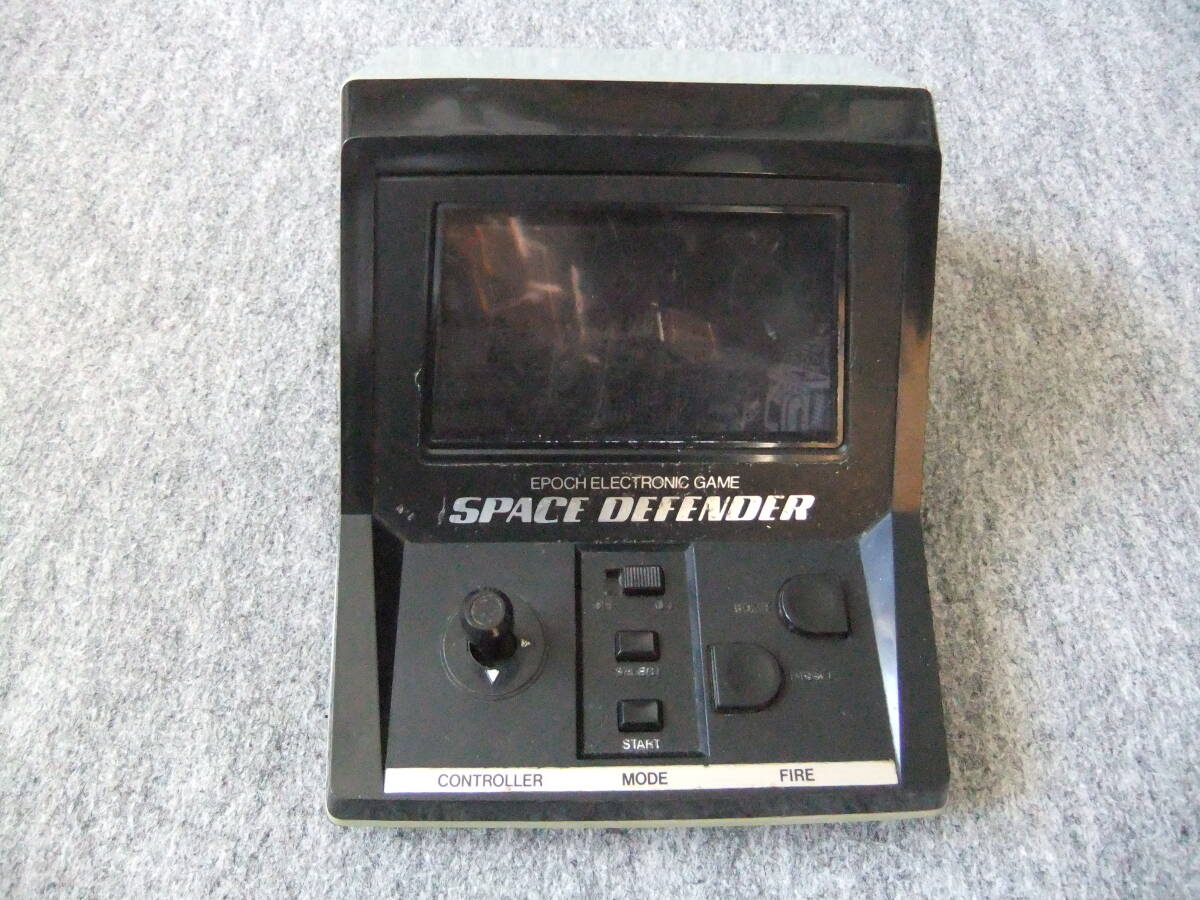 Yahoo!オークション -「スペースディフェンダー」の落札相場・落札価格