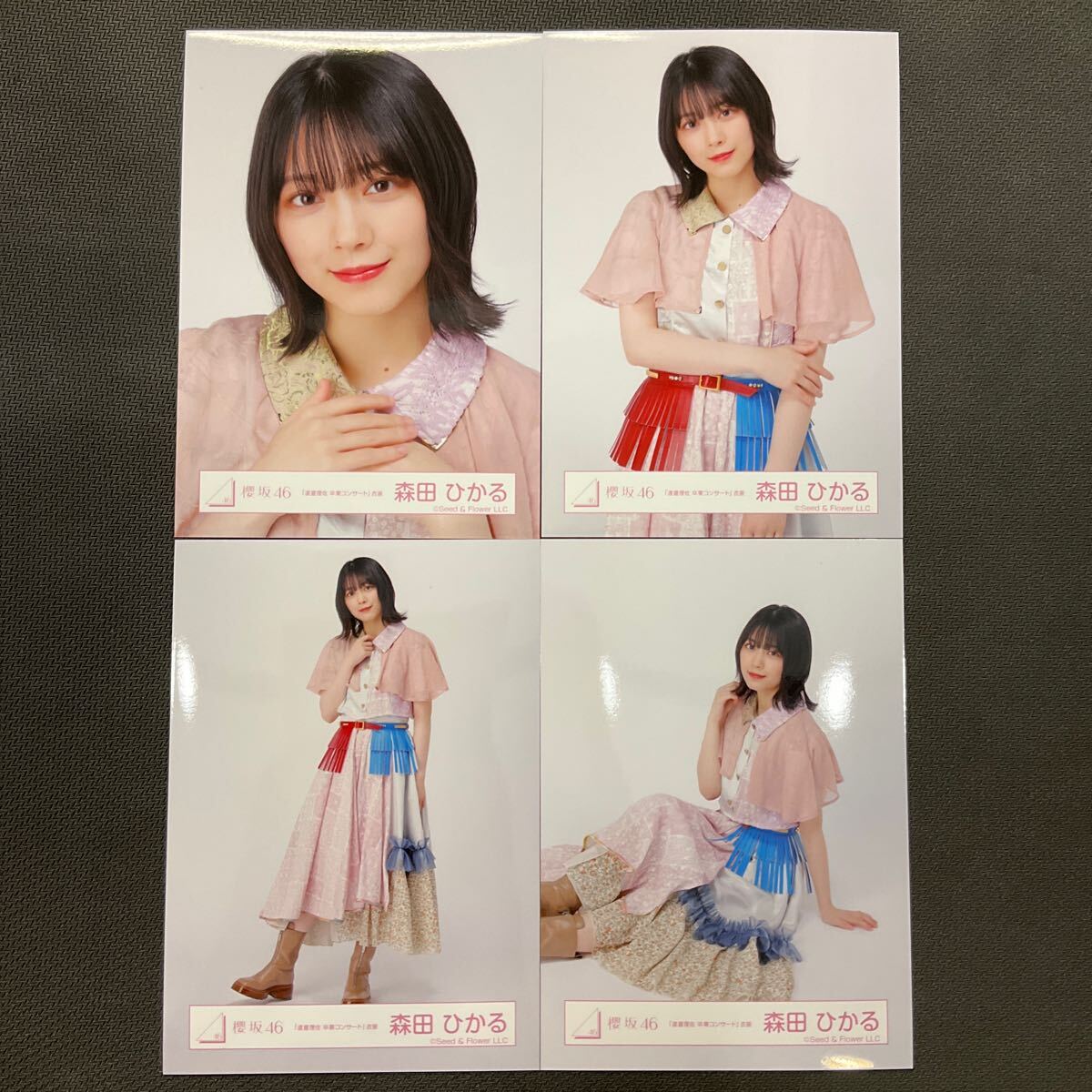 2026年最新】Yahoo!オークション -渡邉理佐 生写真 コンプの中古品