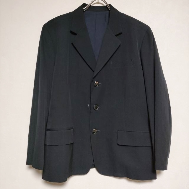 Yahoo!オークション -「j ウールジャケット」(Y's、ヨウジヤマモト