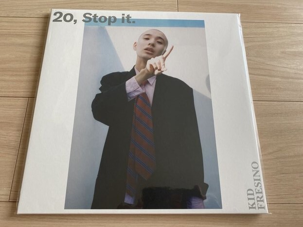 2026年最新】Yahoo!オークション -kid fresino(レコード)の中古品