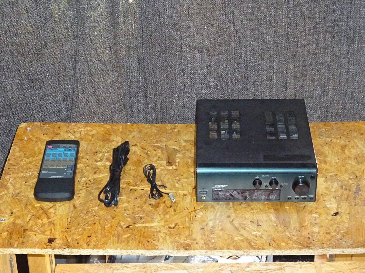 Yahoo!オークション -「bose ra-8」の落札相場・落札価格