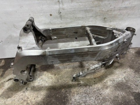 2026年最新】Yahoo!オークション -nsr250 mc21フレームの中古品・新品