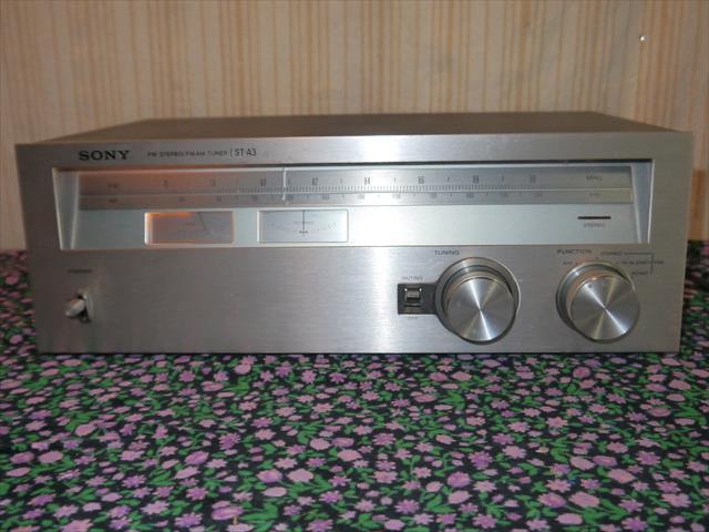 2026年最新】Yahoo!オークション -sony st-a3の中古品・新品・未使用品一覧