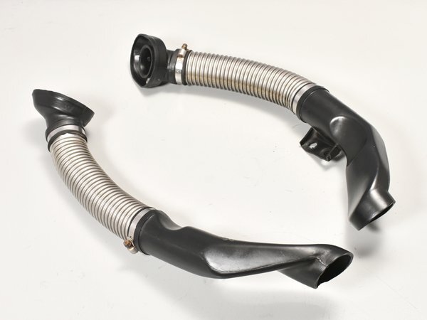 Yahoo!オークション -「zxr エアダクト」(自動車、オートバイ) の落札