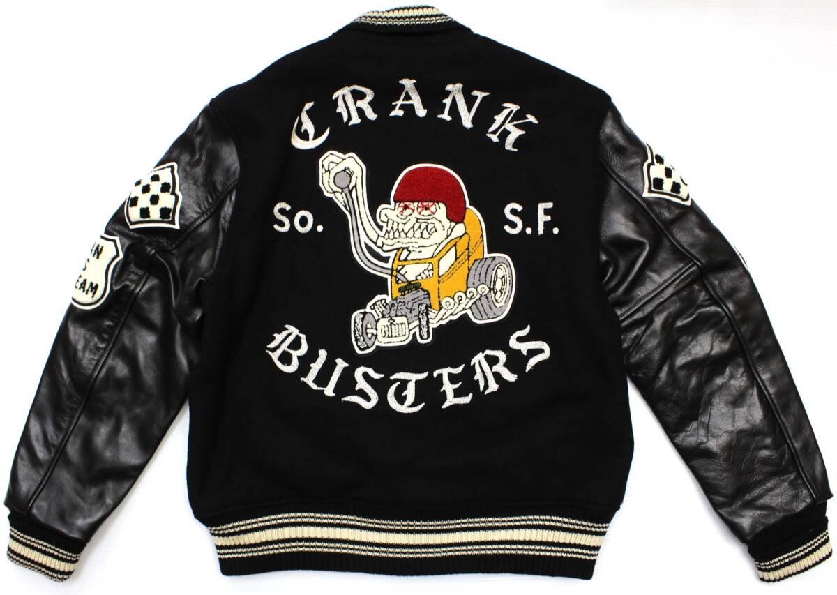 2026年最新】Yahoo!オークション -ホワイツビル スタジャン 40の中古品