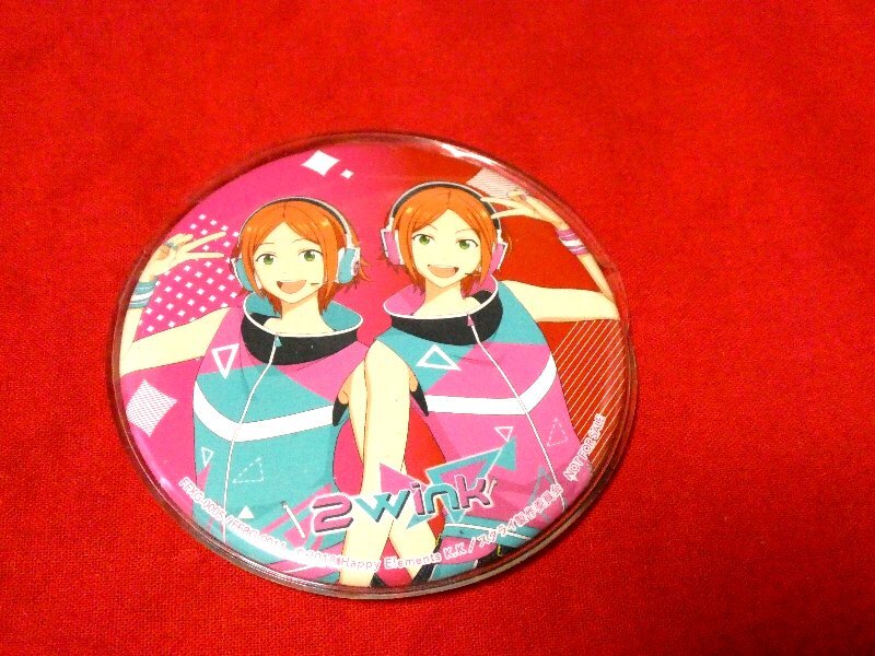 2026年最新】Yahoo!オークション -あんスタ 缶バッジ ゆうたの中古品