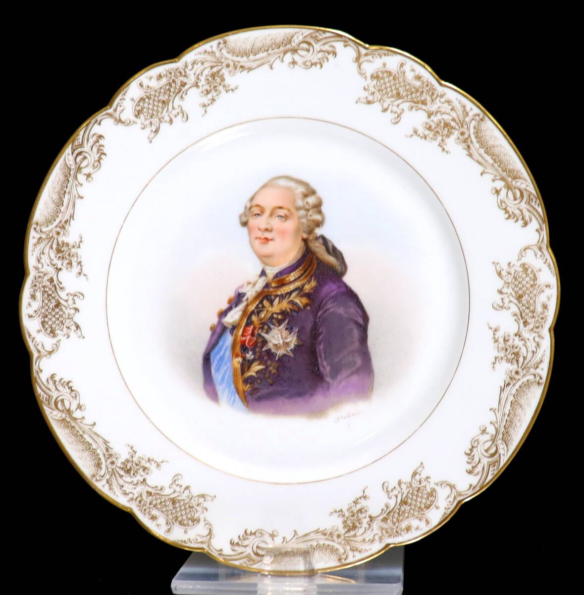 2026年最新】セーブル(SEVRES)のアンティーク商品が集結 - Yahoo