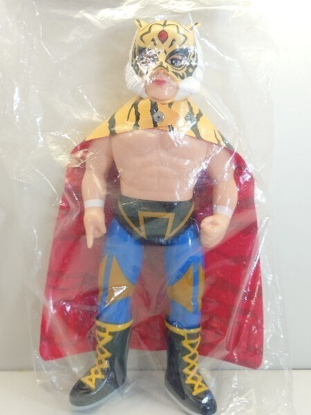 2026年最新】Yahoo!オークション -ソフビファイティングシリーズの中古