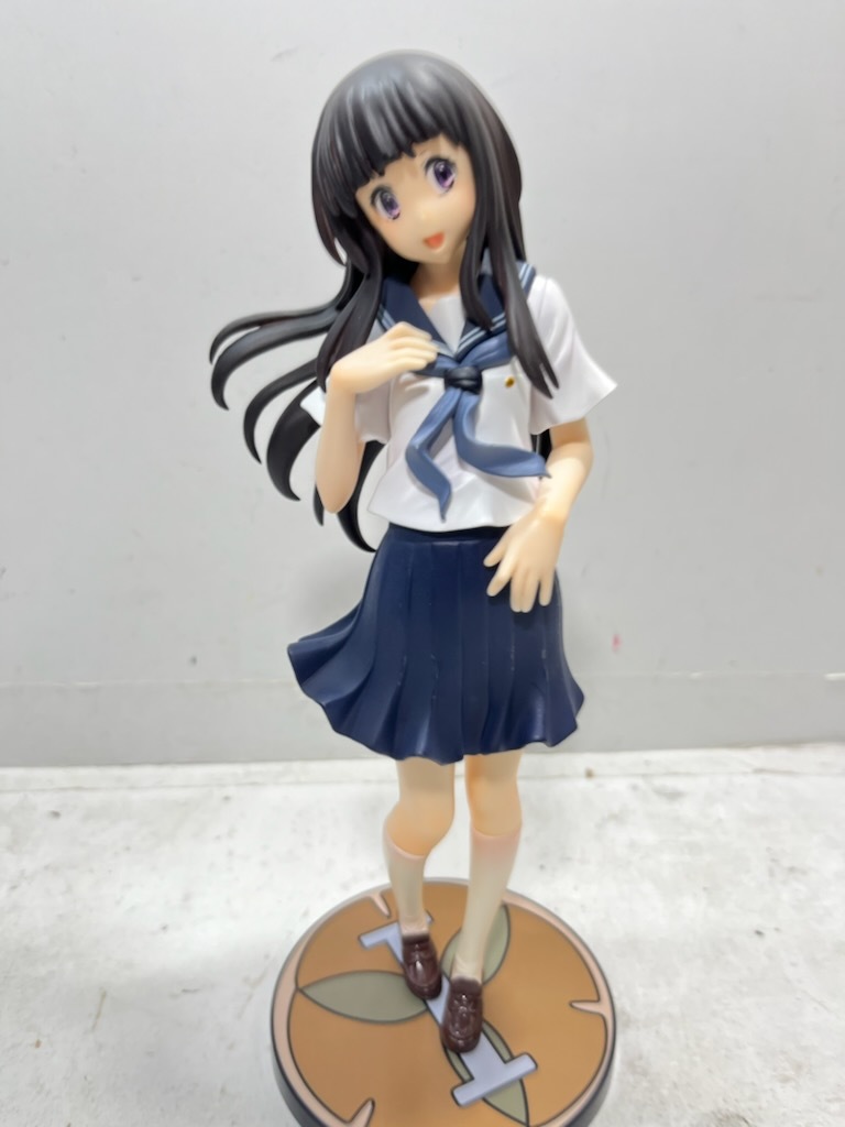 2026年最新】Yahoo!オークション -氷菓 フィギュアの中古品・新品・未