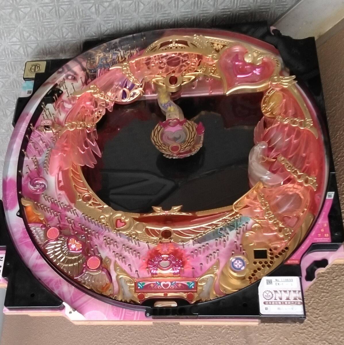 2026年最新】Yahoo!オークション -アン ルイス(パチンコ、パチスロ)の