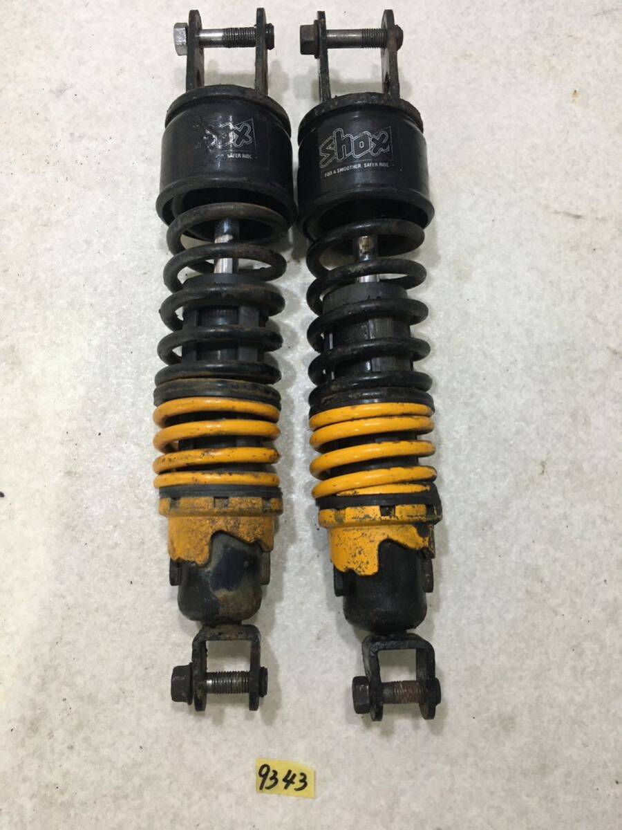 2026年最新】Yahoo!オークション -cb400t ホーク(リア)の中古品・新品