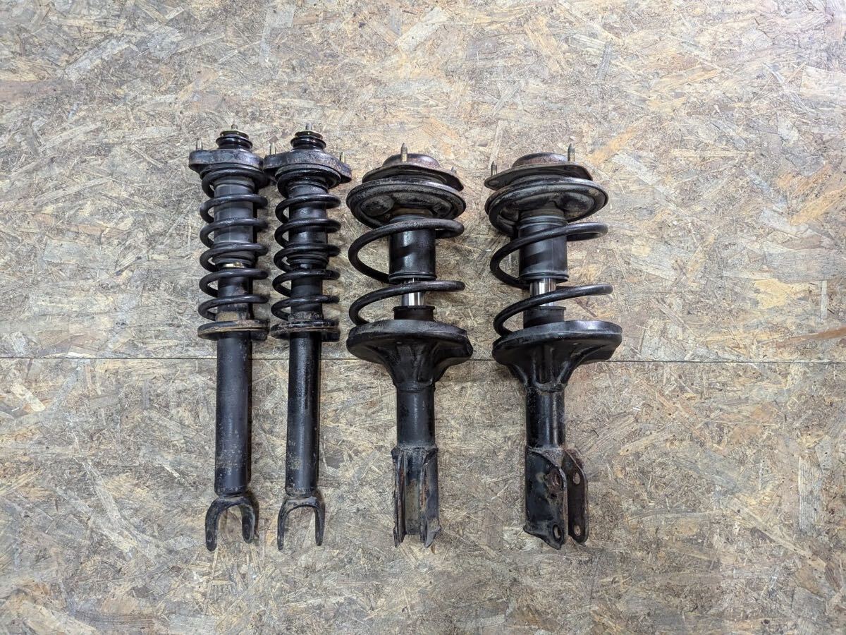 2026年最新】Yahoo!オークション -ランエボ ct9a サスペンションの中古