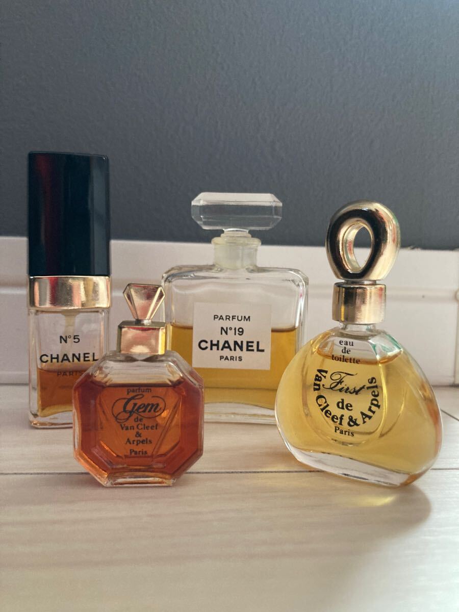 2026年最新】Yahoo!オークション -ヴァンクリーフ(香水、フレグランス